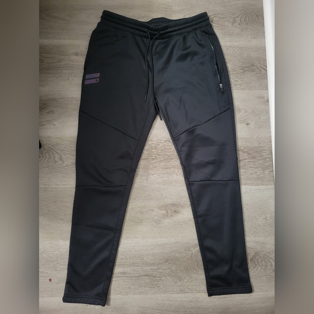 Mens Hurley Sweatpants Size Large